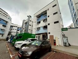 Bukit Batok West Avenue 8 (D23), Shop House #550475281